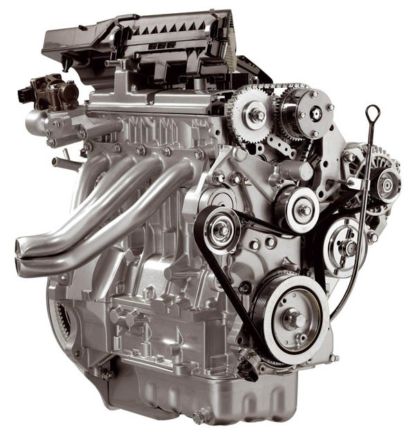 2007 All Omega Car Engine